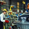 Việt Nam là một trong những nền kinh tế phát triển nhanh nhất trên thế giới