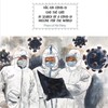 “Tri ân những chiến sĩ áo trắng”