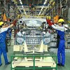 Tăng trưởng mạnh, chống dịch hiệu quả nâng mức xếp hạng tín nhiệm của Việt Nam