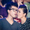 Ca sĩ Mỹ Linh nhắc con trai tiết kiệm giữa đại dịch Covid-19