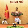 Chống dịch nghiêm ngặt, quyết liệt hơn vì an toàn, hạnh phúc, ấm no của nhân dân