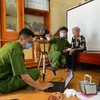 Vì sự sắc bén, liêm chính của “Thanh bảo kiếm” giữ gìn trật tự kỷ cương xã hội ở Thủ đô (2): Chú trọng phòng ngừa, xử lý nghiêm vi phạm