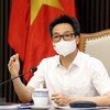 Điều chỉnh hành vi, kiểm soát tốt dịch Covid-19 để sống chung an toàn