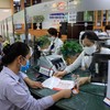 Tích hợp nhiều dữ liệu, tính năng trên thẻ Căn cước công dân gắn chíp