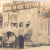 Lớp học nhạc ở Hà Nội xưa