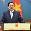 Việt Nam chủ động, tích cực, đóng góp trách nhiệm vào công việc chung của ASEAN