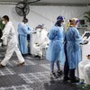 Các quốc gia khu vực châu Á - Thái Bình Dương chủ động ứng phó với làn sóng dịch Covid-19 mới