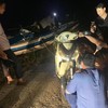 Tạm giữ đối tượng manh động mang dao vào nhà dân cướp