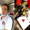 Bắt giữ đối tượng tàng trữ lượng lớn ma túy