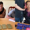 Bị vây bắt khi mang nhiều hàng, nhóm tội phạm ma tuý điên cuồng chống trả