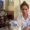 Cặp đôi tàng trữ trái phép chất ma tuý vừa để sử dụng vừa bán kiếm lời