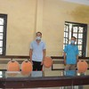 Bắt quả tang nhóm đối tượng tụ tập đánh bạc trong lúc giãn cách phòng chống dịch