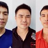 Xoá đường dây cá độ bóng đá qua mạng với số tiền khủng