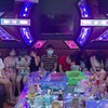 Vĩnh Phúc: Phát hiện quán karaoke vi phạm quy định phòng, chống dịch