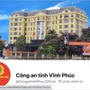 Đã xác định được nghi can đổi tên Fanpage của Công an tỉnh Vĩnh Phúc