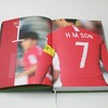 Hồi ký bóng đá của Son Heung-min: Đường đến châu Âu