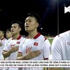 Quốc ca bị tắt tiếng do lo ngại bản quyền, trách Bộ VHTT&DL được không?