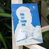 Những chuyện dịu dàng ghi từ “mắt bão” Covid của bác sĩ Lê Minh Khôi