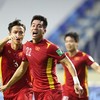 Thua sát nút UAE, tuyển Việt Nam ngẩng cao đầu tiến bước