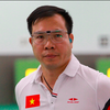 Xạ thủ Hoàng Xuân Vinh bị loại khỏi Olympic Tokyo