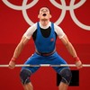Thi đấu dưới sức, Thạch Kim Tuấn cay đắng rời Olympic Tokyo