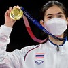 Giúp Thái Lan hãnh diện, võ sỹ Panipak nhận thưởng hơn 8 tỷ đồng
