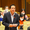 Chính phủ sẽ kịp thời điều chỉnh, bổ sung chính sách hỗ trợ đối tượng ảnh hưởng bởi Covid-19