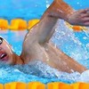 Nguyễn Huy Hoàng vào nhóm 12 tay bơi 1.500m xuất sắc nhất Olympic