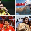 Hoàng Xuân Vinh và những 'cựu vương' Đông Nam Á ở Olympic Tokyo