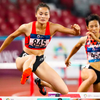 Quách Thị Lan dừng bước, đoàn Việt Nam trắng tay rời Olympic Tokyo