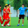 U23 Việt Nam chưa rõ địa điểm đá vòng loại châu Á