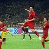 Malaysia dè chừng, Indonesia muốn "đòi nợ" tuyển Việt Nam