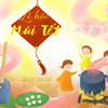 Lễ hội mùa xuân "Mùi Tết"