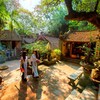 Điểm mạnh và hạn chế của Hà Nội khi bước vào quá trình công nghiệp văn hóa