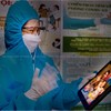 Rút giải Nhất, Nhì, Ba cuộc thi ảnh nghệ thuật Hà Nội năm 2021