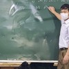 Tác giả bài thơ gây ồn ào "Mẹ tôi chửi kẻ trộm" nhận nhiệm vụ mới