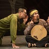 NSND Trung Hiếu trở lại vai trò đạo diễn, NSƯT Quang Thắng vào vai ông già chột mắt