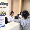 Công bố số liệu mới nhất về ung thư tại Việt Nam: Cứ 100.000 người có 159 mắc