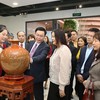 Bí thư Thành ủy Hà Nội: Gia Lâm phải lên quận "một cách đàng hoàng", không được nợ tiêu chí