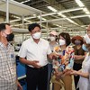 Chiều 19-6 thêm 102 ca Covid-19, dịch ở phía Nam đang lan rộng ra nhiều tỉnh