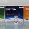 Vaccine phòng Covid-19 của Việt Nam sinh miễn dịch đạt 99,4%, đang xin cấp phép khẩn cấp