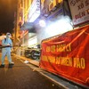 Chiều tối 25-7, Hà Nội thêm 7 ca Covid-19 mới, nhiều nhất ở quận Hai Bà Trưng