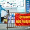 Sáng 24-7, Hà Nội ghi nhận thêm 9 trường hợp dương tính, hầu hết ở nội thành