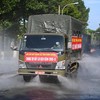 7.968 ca Covid-19 mới trong ngày 24-7, 2.047 bệnh nhân được công bố khỏi bệnh