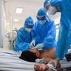Sáng 27-7, thêm 2.764 ca Covid-19 mới, tổng cộng Việt Nam đã có hơn 109.000 ca