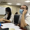 "Bác sĩ ơi" giúp đặt lịch khám bệnh và chăm sóc sức khỏe mùa Covid-19
