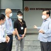 Bí thư Thành ủy Hà Nội: Sau 15 ngày giãn cách, sẽ xem xét có gia hạn hay không