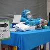 Phân bổ thêm gần 980.000 liều vaccine cho TP HCM, gần 700.000 liều cho Hà Nội