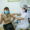 Ngày đầu tiên trong 3 tháng qua Hà Nội không có ca dương tính, kêu gọi người dân đừng chủ quan