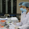 Điều chỉnh, phân luồng lại 13 đơn vị nhận mẫu xét nghiệm SARS-CoV2 tại Hà Nội